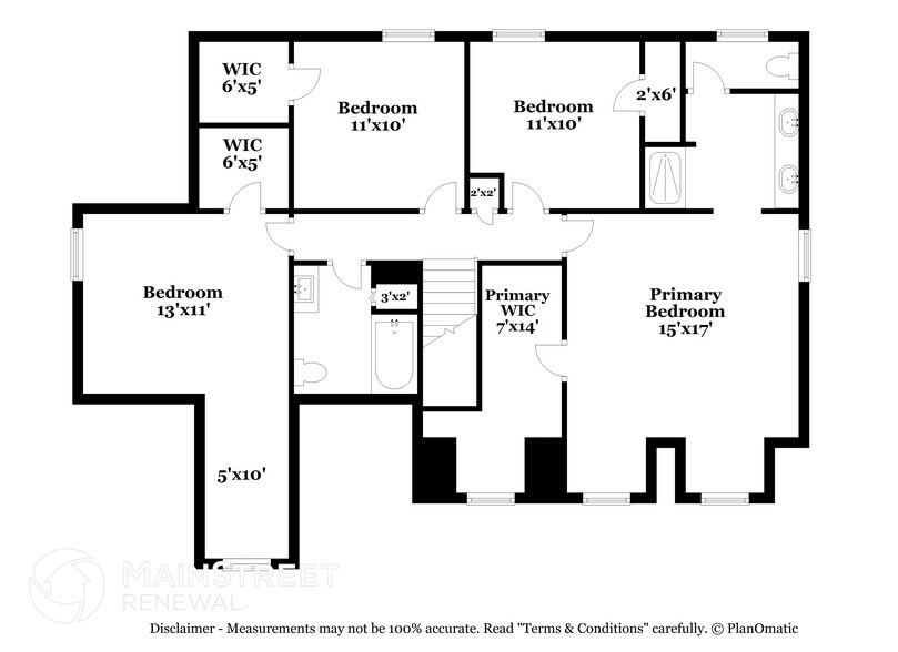 Building Photo - 22217 W 64th Terrace