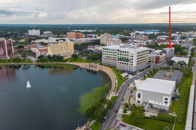 Building Photo - Executive Furnished Loft in Downtown Lakeland