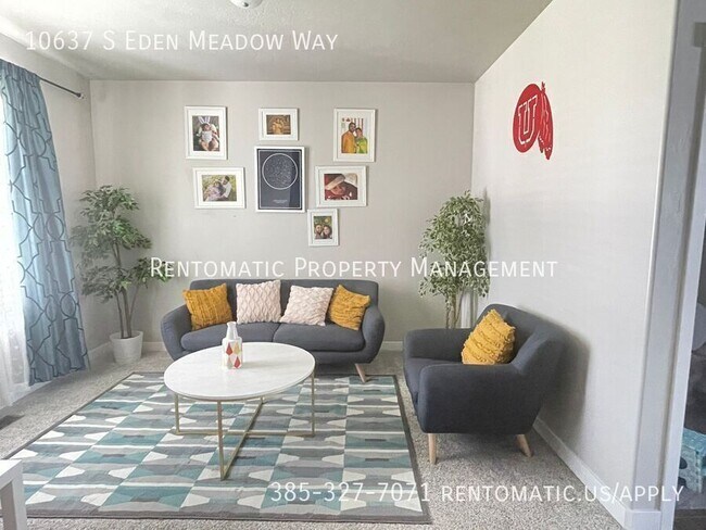 Building Photo - 10637 Eden Meadow Way