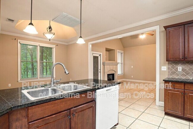 Building Photo - 2101 Arbor Hill Pkwy