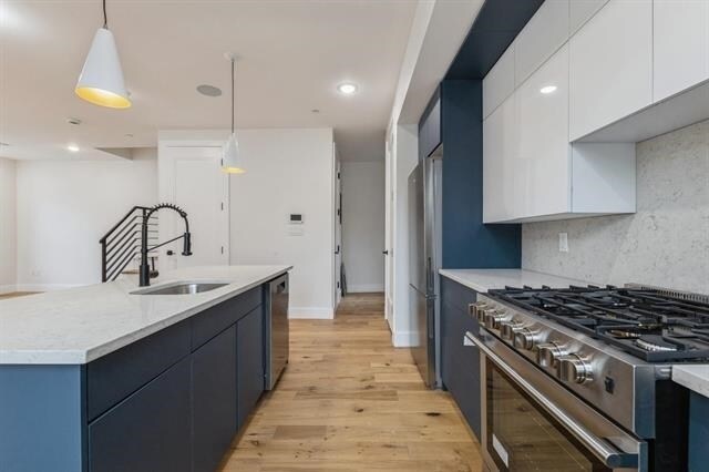 Building Photo - 259 Liberty Ave