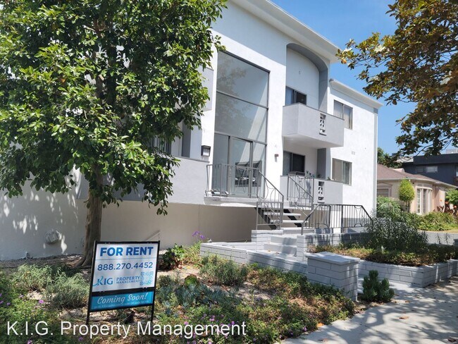 Primary Photo - 1 br, 1 bath Apartment - 825 S. Bedford St...
