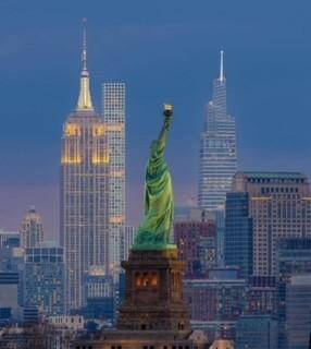 Primary Photo - 2 bedroom in NEW YORK NY 10038