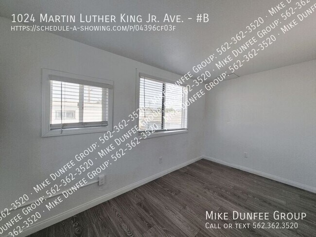 Building Photo - 1024 Martin Luther King Jr Ave