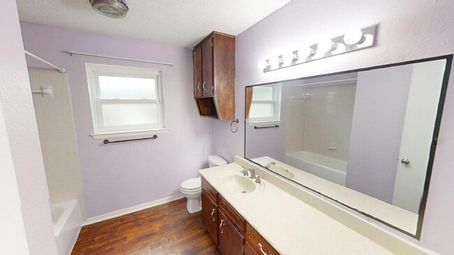 Building Photo - Step into comfort and convenience with this beautifully designed two-story home!