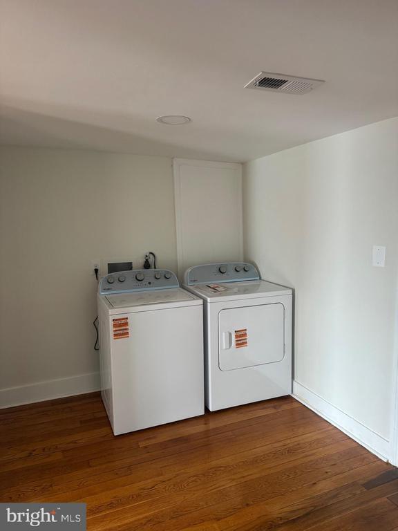 Building Photo - 12 Wirt St NW