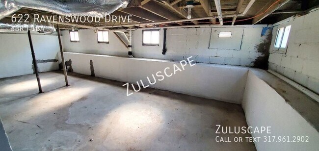 Building Photo - 622 Ravenswood Dr
