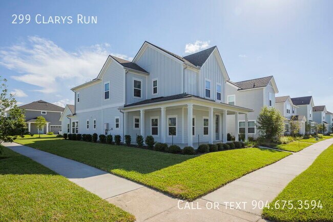 Primary Photo - 299 Clarys Run