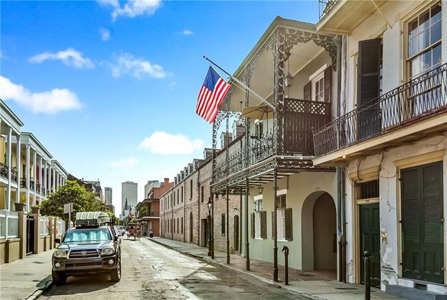 Building Photo - 1225 Chartres St