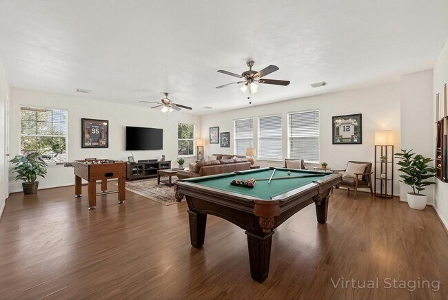 Building Photo - 3807 Brook Garden Ln