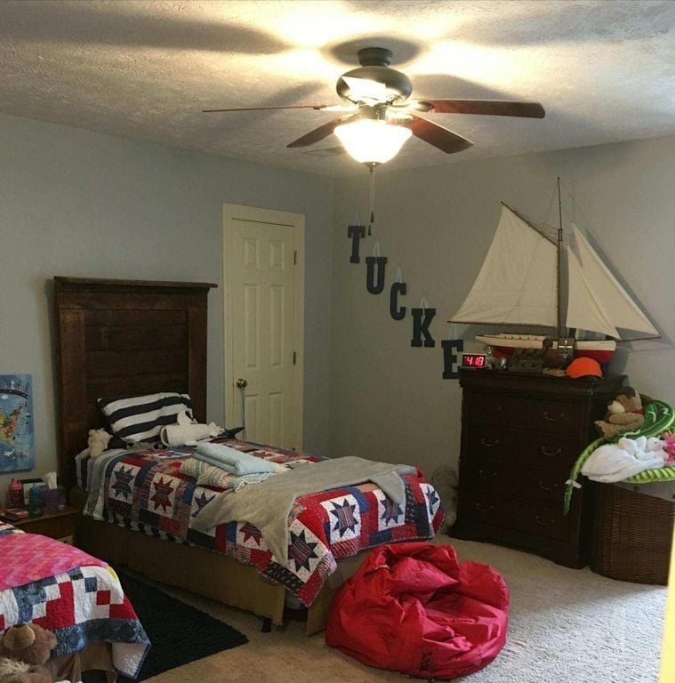 Bedroom #2 - 62 Sommersby Dr