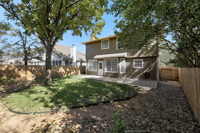 Building Photo - 7408 Tovar Dr