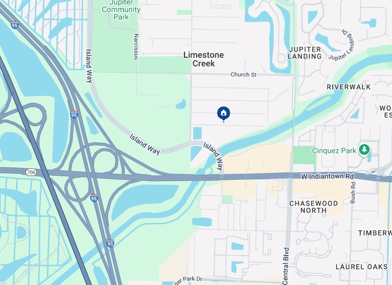 Building Photo - 6837 1st St