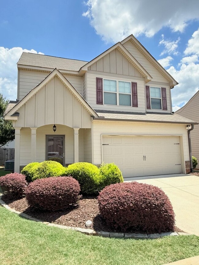 Building Photo - Beautiful 3BR/2.5BA Home in Jennings Mill ...