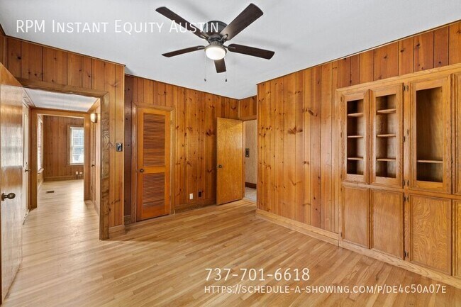 Building Photo - 1013 E 38th 1/2 St
