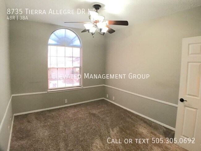 Building Photo - 8735 Tierra Alegre Dr NE