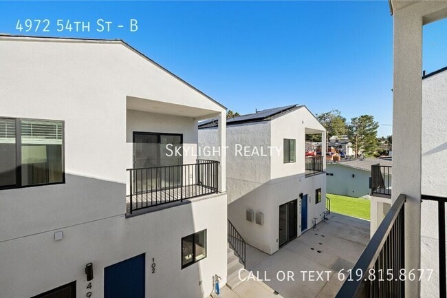 Building Photo - 4972 54th St