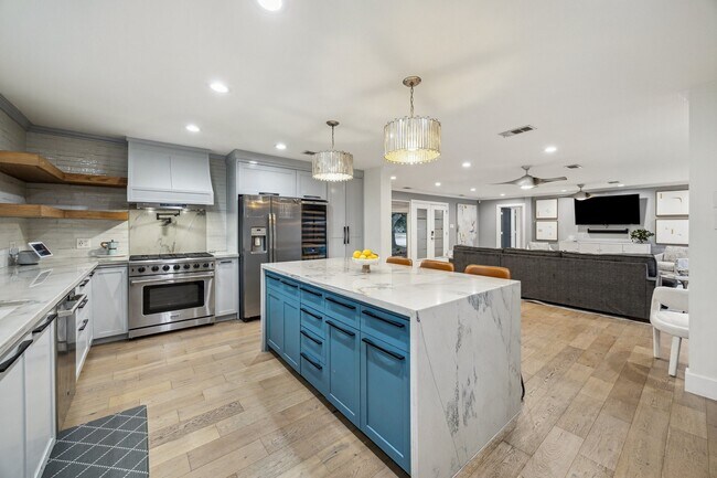 Building Photo - 5339 Rutherglenn Dr