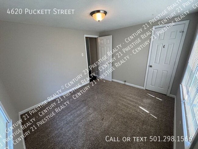 Building Photo - 4620 Puckett St