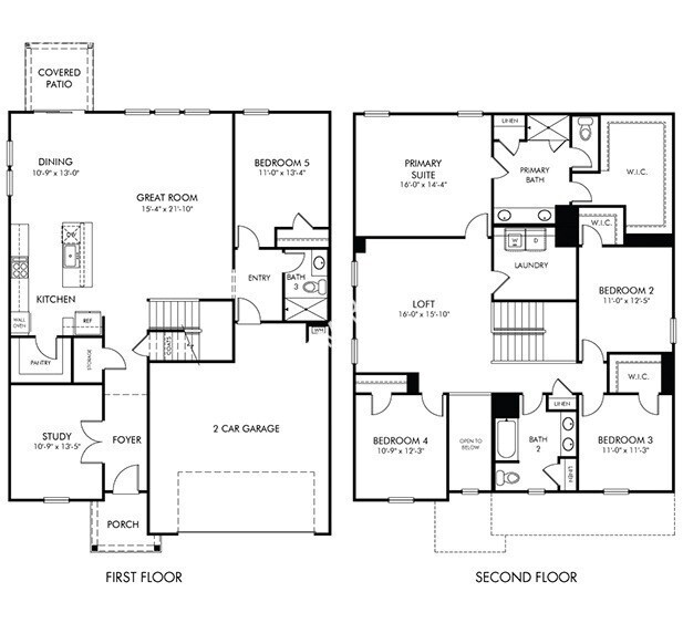 Building Photo - 1205 Winding Spg Dr
