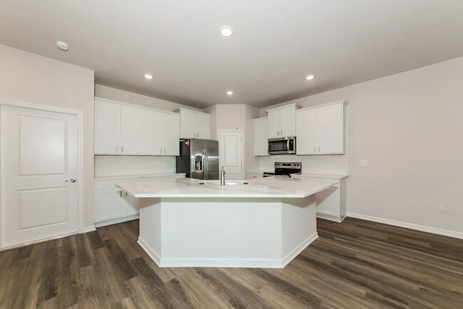 Building Photo - 18109 Canopy Pl