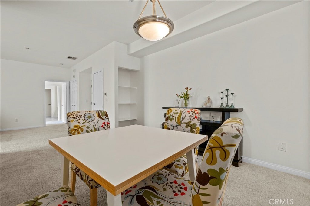 Dinning Area - 9610 Zelzah Ave