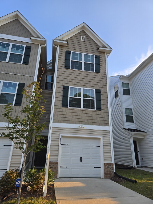 Building Photo - 4126 Trevino Dr