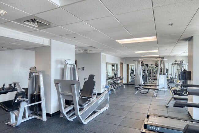 Building Photo - The Ogden 2203-City/Mtn Views from this stunning  2Bd/2Ba Residence