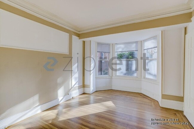 Building Photo - 919 Sutter St
