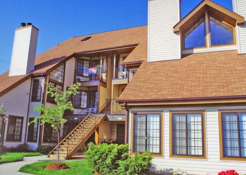 Building Photo - 6029 Curtier Dr