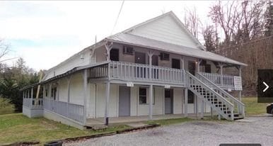 Building Photo - 103 Hannon Cemetery Rd
