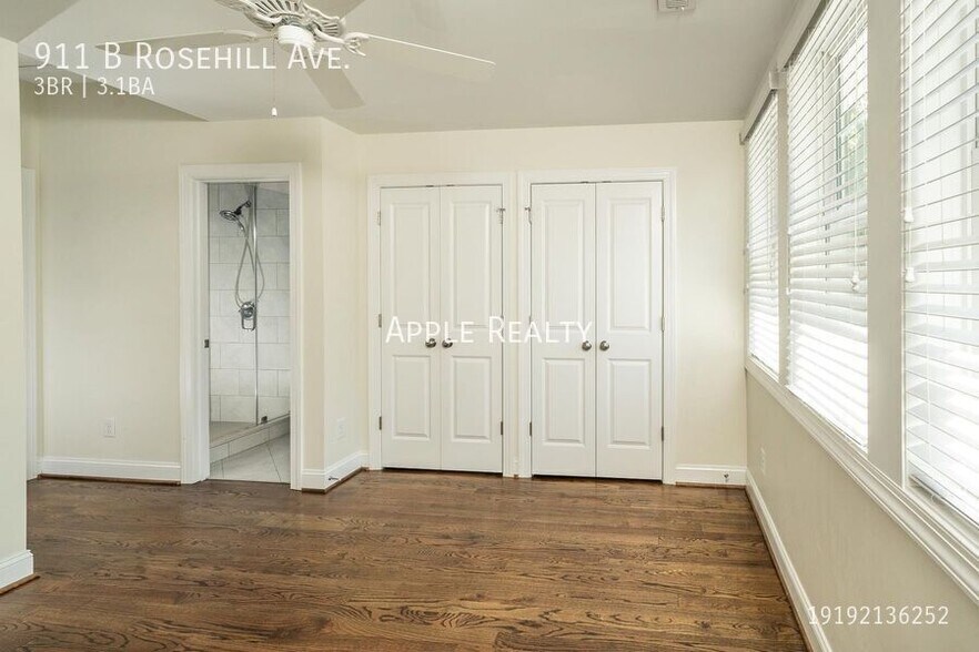 Building Photo - 911 Rosehill Ave