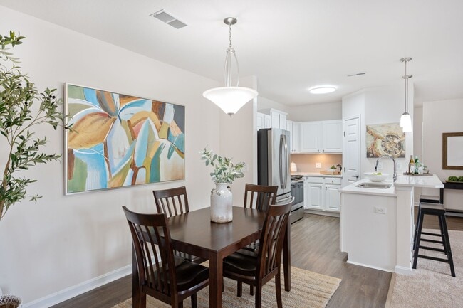 Floorplan - Roebling Row