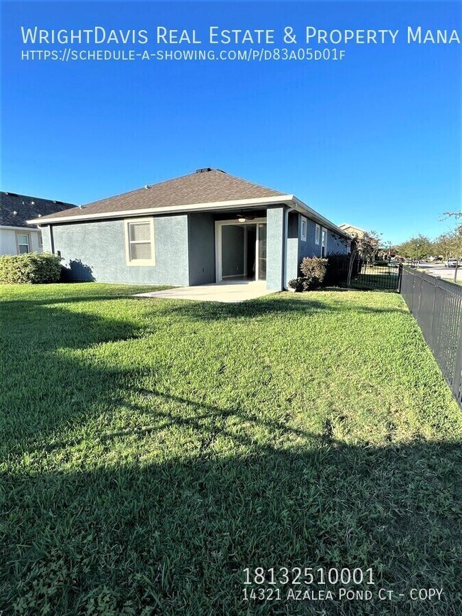 Building Photo - 14321 Azalea Pond Ct