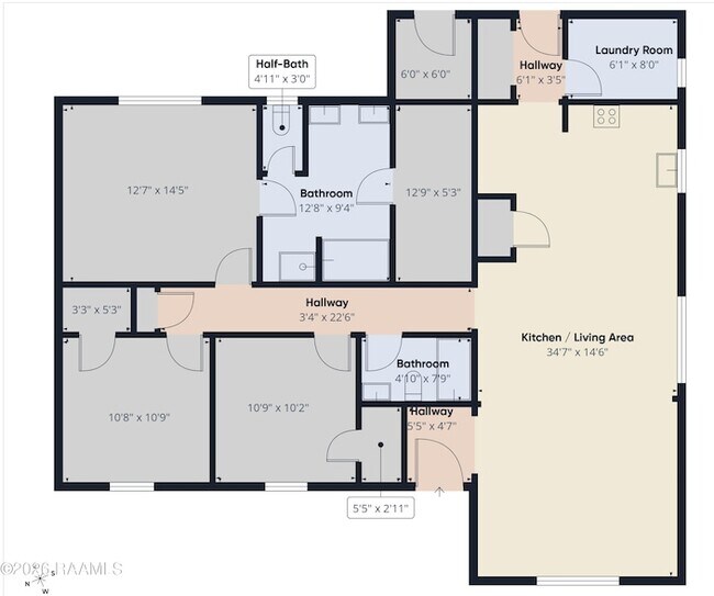 Building Photo - 104 Cadet Ln