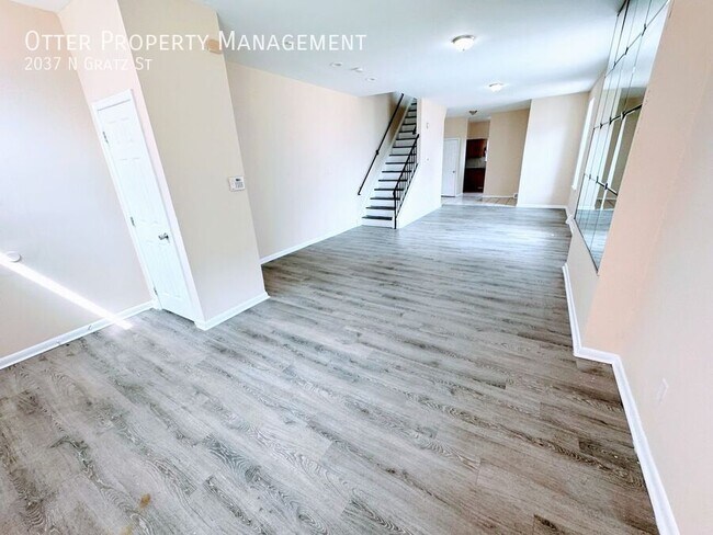 Building Photo - 2037 N Gratz St