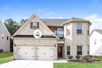 Building Photo - 5 Bedroom Pet-Friendly Home in STOCKBRIDGE, GA with Main Street Renewal