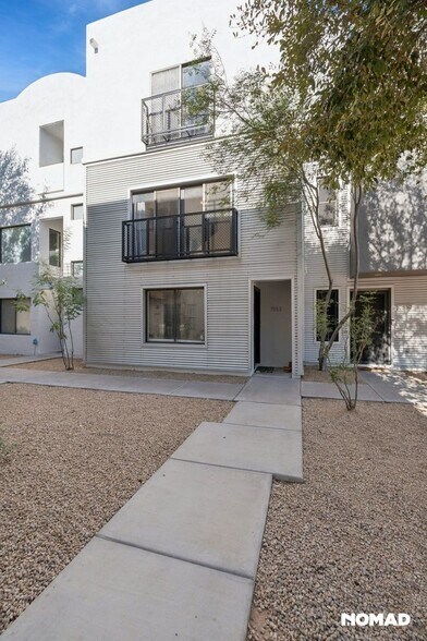 Building Photo - 7853 N 21st Ave