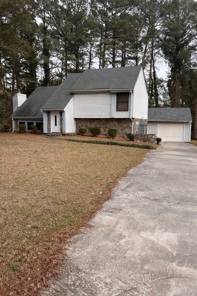 Building Photo - 6798 Collier Way
