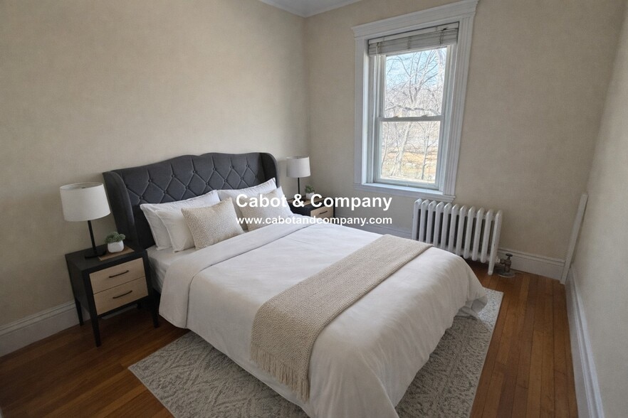 Building Photo - 50 Charlesgate E