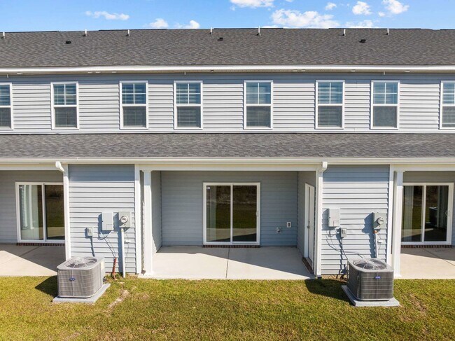 Building Photo - 105 B Gracynn Ali