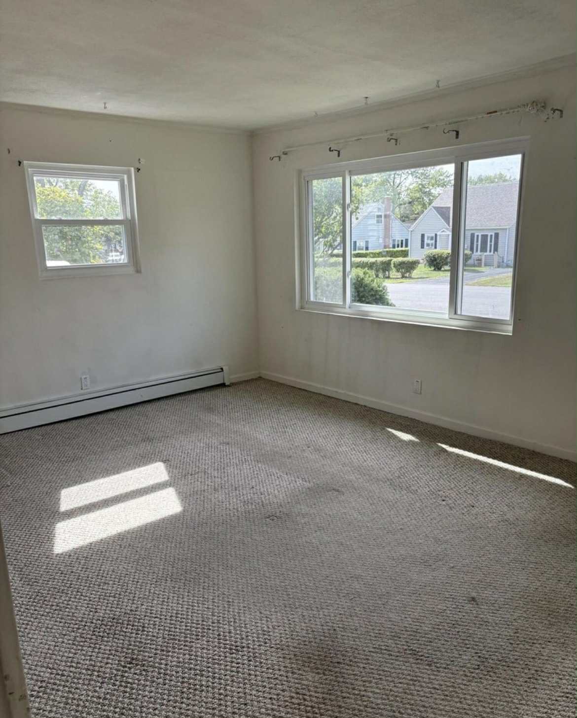 Second Bed room pic 1 - 18 Luella Rd