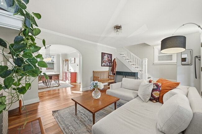 Building Photo - 1424 Macon Ave