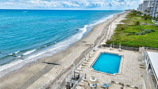 Building Photo - 1200 S Ocean Blvd