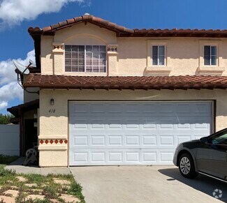 Building Photo - 418 Shirley Dr