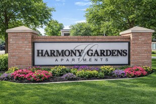 Building Photo - Harmony Garden Apartments