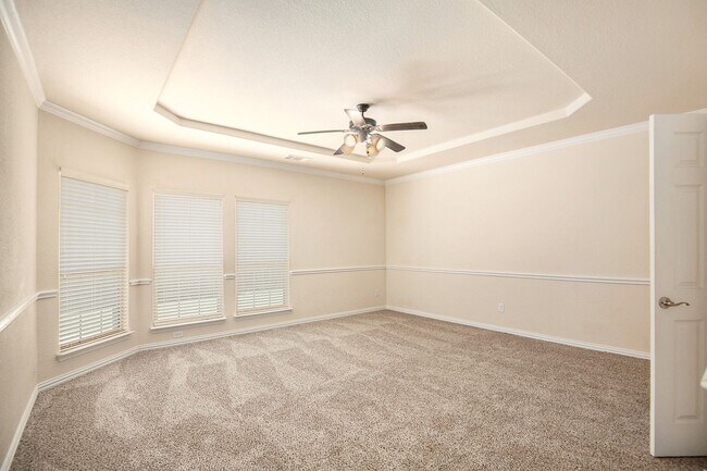 Building Photo - Discover your dream rental in Fort Worth, TX!