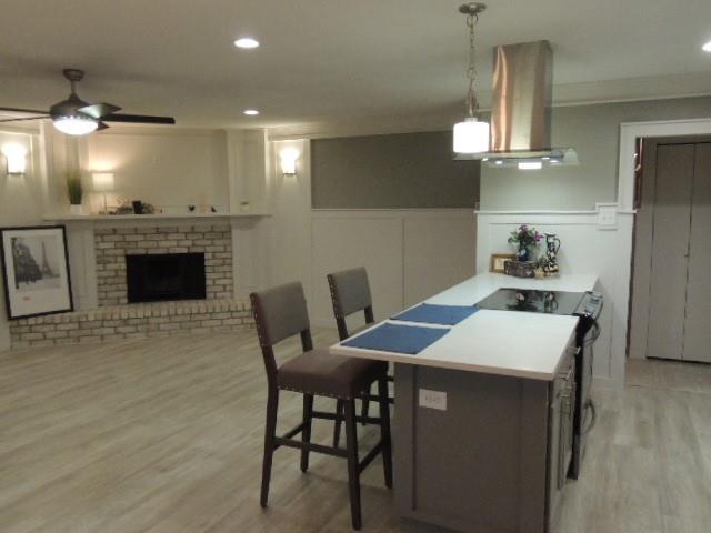 Building Photo - 5224 Knox Dr