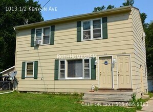 Building Photo - 1013 1/2 Kenyon Ave-