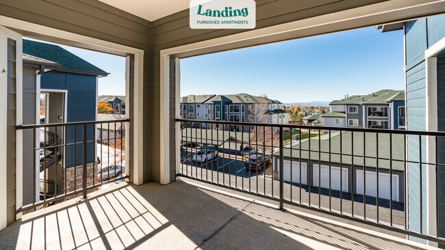 Building Photo - 22959 E Smoky Hill Rd